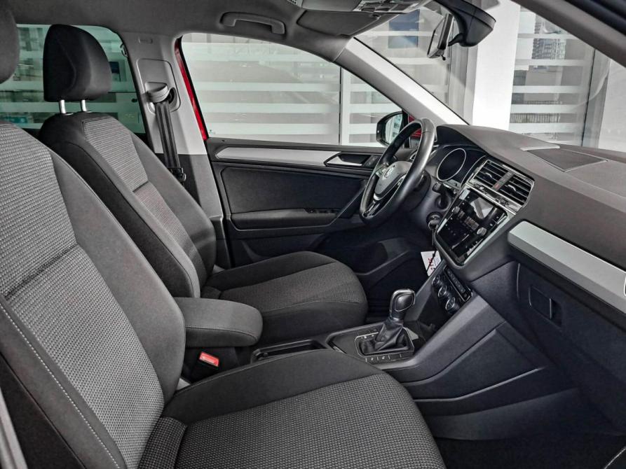 Volkswagen Tiguan II Казань  - изображение 13