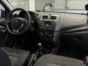 Lada (ВАЗ) Granta I Рестайлинг Ростов-на-Дону  - изображение 43