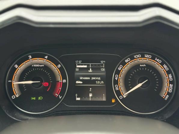 Lada (ВАЗ) Vesta I Рестайлинг (NG) с пробегом 2023 года, цена 1 170 000 рублей, 38000 км, седан, Автокод Объявления