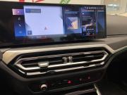 BMW 3 серии VII (G2x) Рестайлинг Москва  - изображение 45