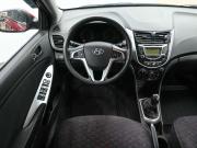 Hyundai Solaris I Ростов-на-Дону  - изображение 28