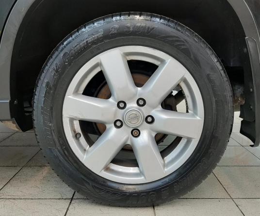 Nissan X-Trail II с пробегом 2008 года, цена 920 000 рублей, 147297 км, внедорожник, Автокод Объявления