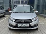 Lada (ВАЗ) Granta I Рестайлинг Пермь  - изображение 14