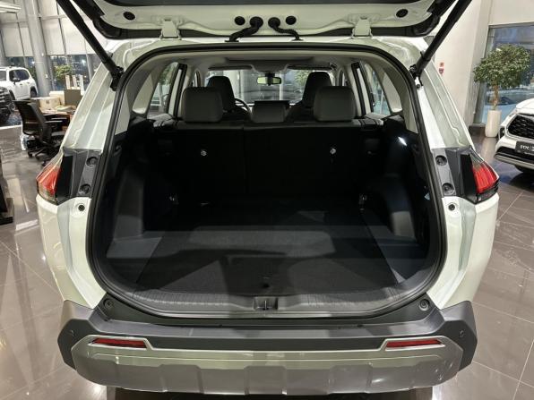 Toyota RAV4 VI (XA60) с пробегом 2025 года, цена 4 664 000 рублей, 29 км, внедорожник, Автокод Объявления