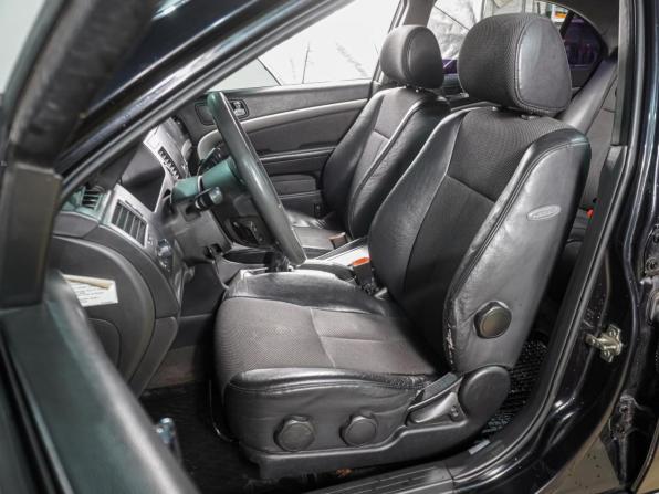 Chevrolet Epica V250 Рестайлинг с пробегом 2011 года, цена 619 000 рублей, 284494 км, седан, Автокод Объявления
