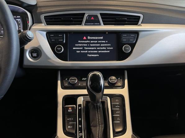 Geely Atlas I с пробегом 2021 года, цена 1 790 000 рублей, 101511 км, внедорожник, Автокод Объявления