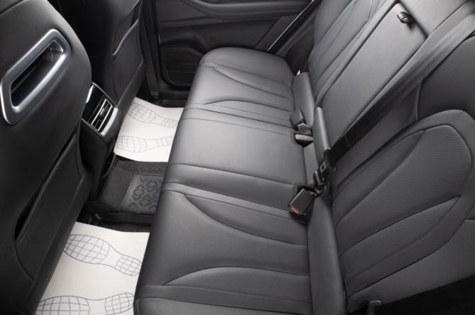 Chery Tiggo 4 Pro I Рестайлинг с пробегом 2024 года, цена 1 949 000 рублей, 20500 км, внедорожник, Автокод Объявления