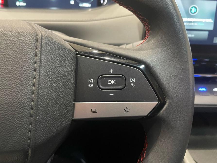 Changan CS55 Plus II Санкт-Петербург  - изображение 27