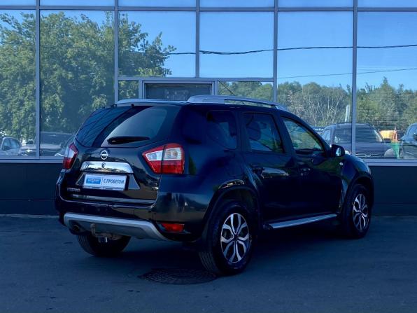 Nissan Terrano III (D10) с пробегом 2016 года, цена 1 019 000 рублей, 161623 км, внедорожник, Автокод Объявления
