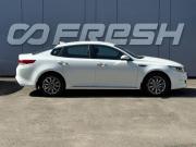 Kia Optima IV Кропоткин  - изображение 28