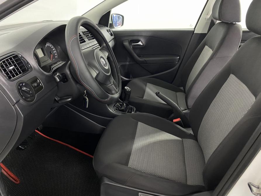 Volkswagen Polo V Воронеж  - изображение 12
