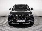 Chery Tiggo 8 Pro I Москва  - изображение 27