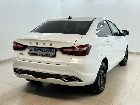 Lada (ВАЗ) Vesta I Рестайлинг (NG) с пробегом 2023 года, цена 1 100 000 рублей, 45930 км, седан, Автокод Объявления