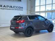 Kia Sportage III Волгоград  - изображение 20