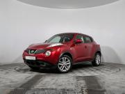 Nissan Juke I Санкт-Петербург  - изображение 20