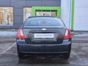 Chevrolet Lacetti I Ярославль  - изображение 19