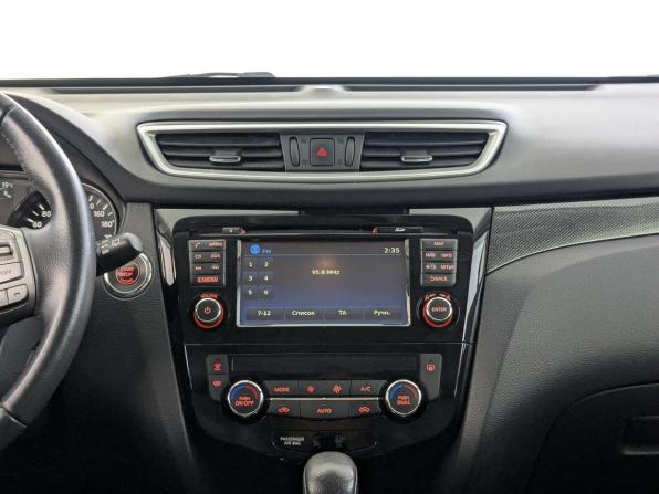 Nissan X-Trail III с пробегом 2017 года, цена 1 825 000 рублей, 186234 км, внедорожник, Автокод Объявления