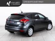 Ford Focus III Рестайлинг Казань  - изображение 20