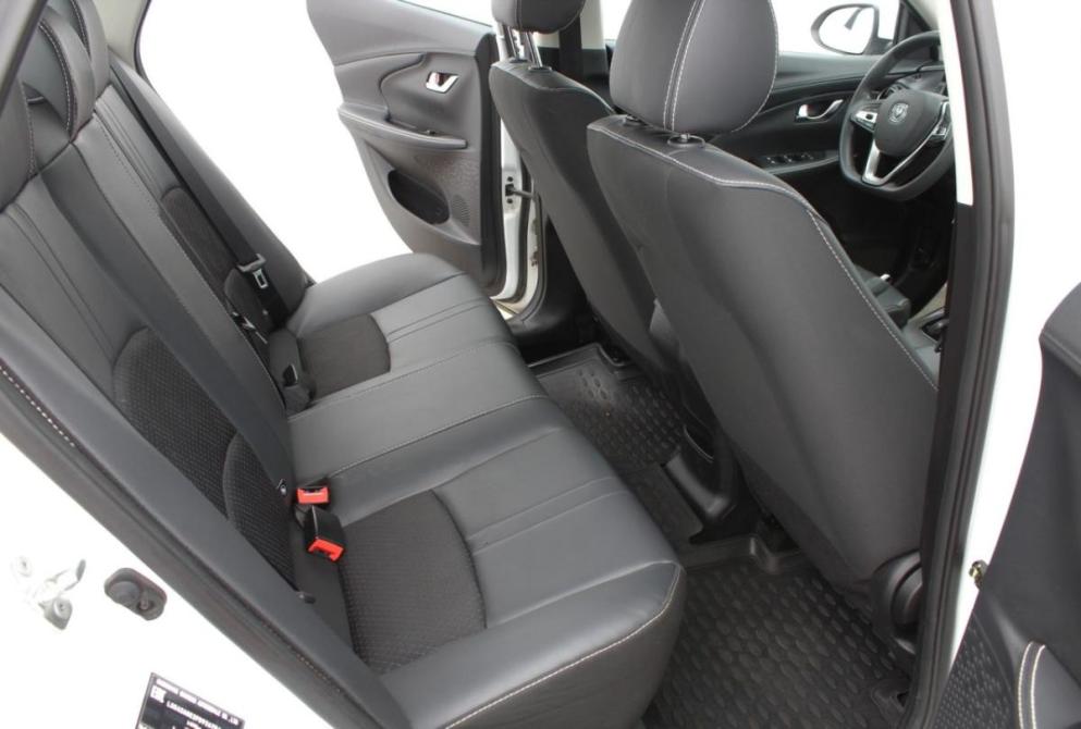 Changan Alsvin Нижний Новгород  - изображение 13