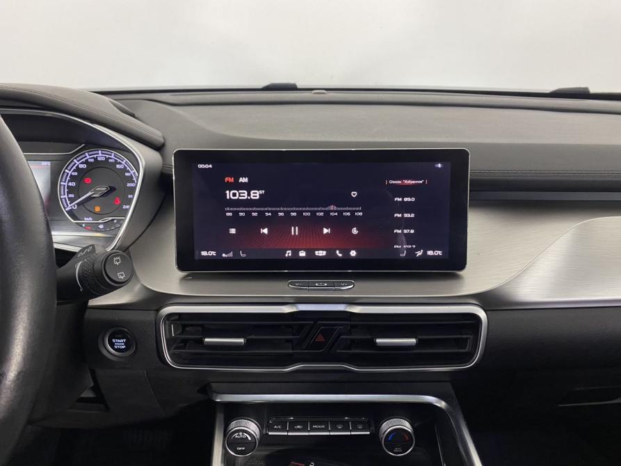 Geely Coolray I Воронеж  - изображение 10