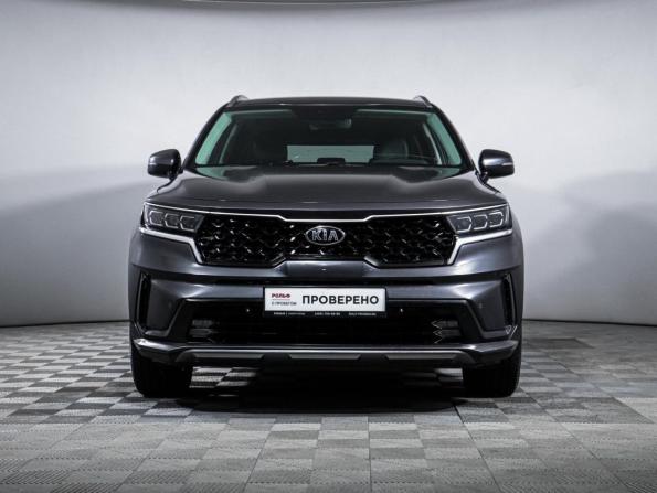 Kia Sorento IV с пробегом 2020 года, цена 3 590 000 рублей, 134949 км, внедорожник, Автокод Объявления