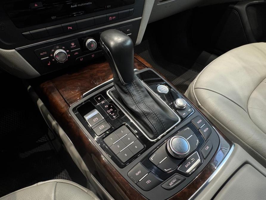 Audi A6 IV (C7) Рестайлинг Волжский  - изображение 21