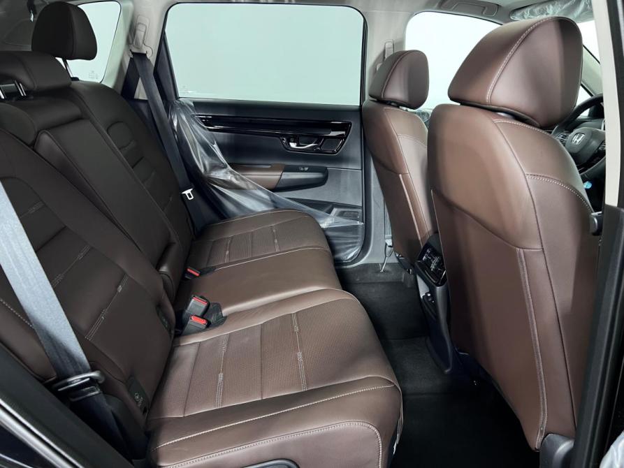 Honda CR-V VI Ростов-на-Дону  - изображение 9