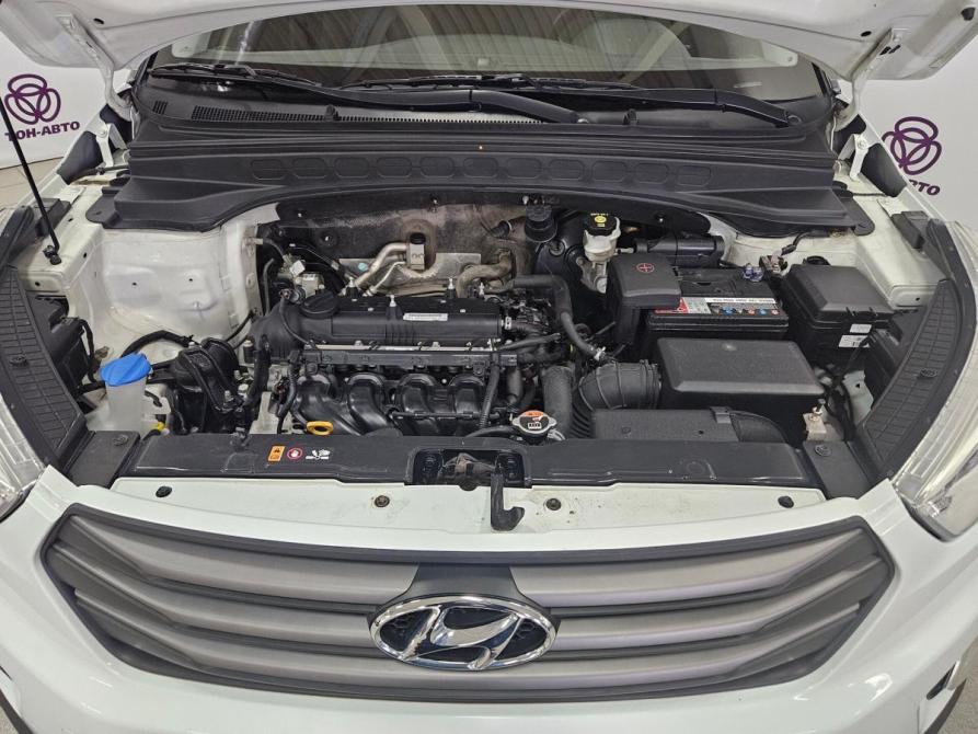 Hyundai Creta I Тольятти  - изображение 9