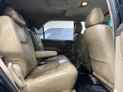 Toyota Fortuner I Рестайлинг 2 Кемерово  - изображение 38