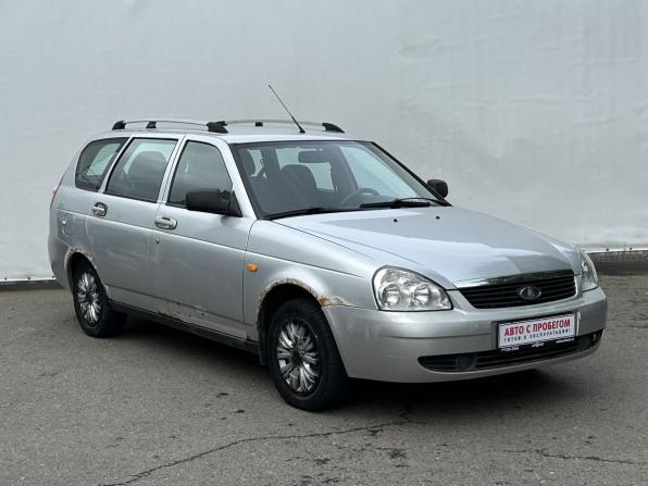 Lada (ВАЗ) Priora I с пробегом 2011 года, цена 385 000 рублей, 92922 км, универсал, Автокод Объявления