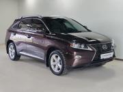 Lexus RX III Рестайлинг Астрахань  - изображение 23