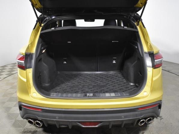 Geely Coolray I с пробегом 2022 года, цена 1 824 900 рублей, 58272 км, внедорожник, Автокод Объявления
