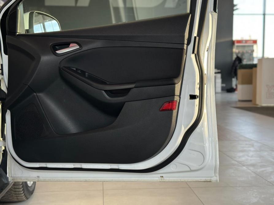 Ford Focus III Рестайлинг Москва  - изображение 16