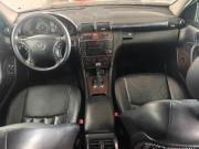 Mercedes-Benz C-Класс II (W203) Москва  - изображение 30