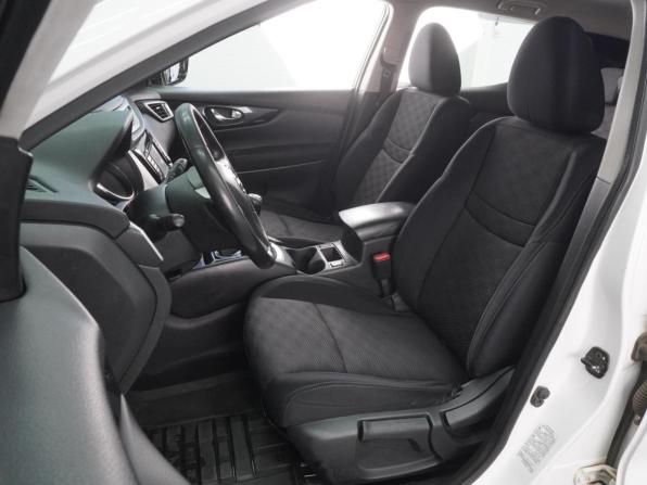 Nissan Qashqai II с пробегом 2015 года, цена 1 269 000 рублей, 208616 км, внедорожник, Автокод Объявления