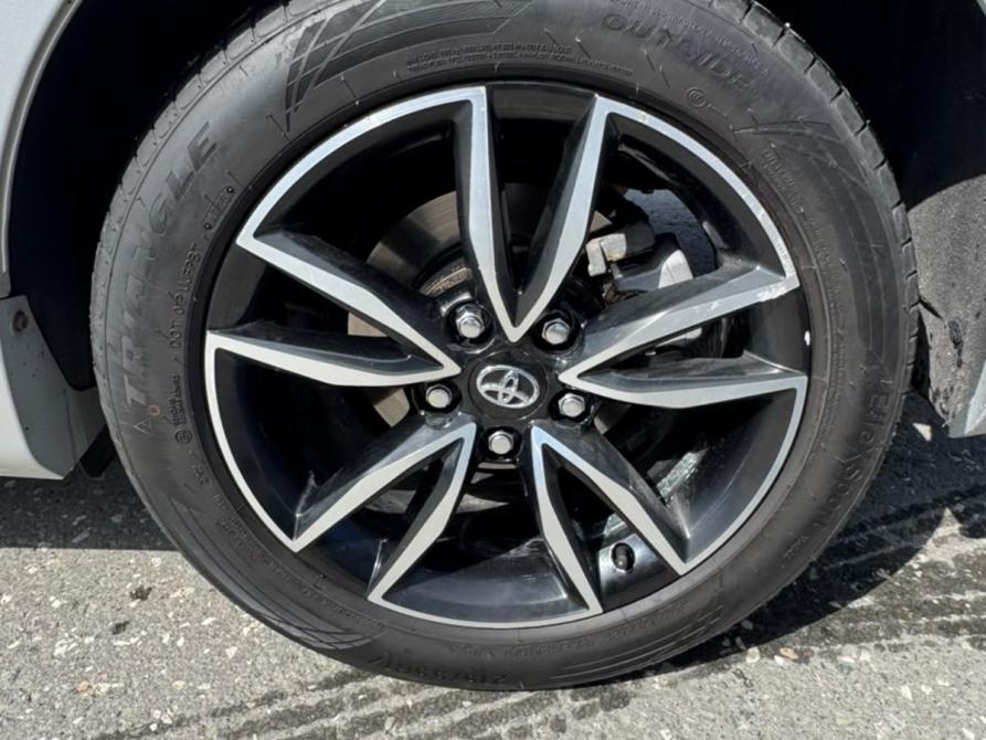 Toyota Camry VII (XV50) Рестайлинг 2 Екатеринбург  - изображение 11