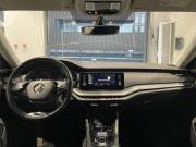 Skoda Octavia IV (A8) Москва  - изображение 30
