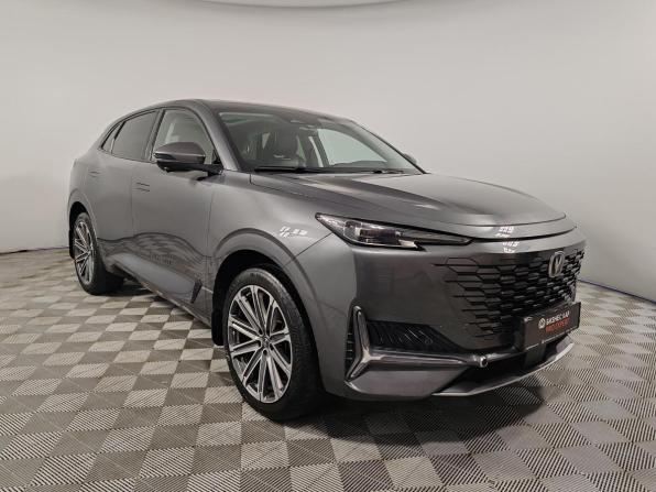 Changan UNI-K с пробегом 2023 года, цена 2 649 000 рублей, 54097 км, внедорожник, Автокод Объявления