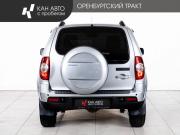 Lada (ВАЗ) Niva Казань  - изображение 22