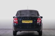 Lada (ВАЗ) Granta I Рестайлинг Томск  - изображение 20