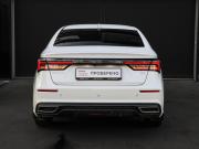 Omoda S5 Москва  - изображение 23