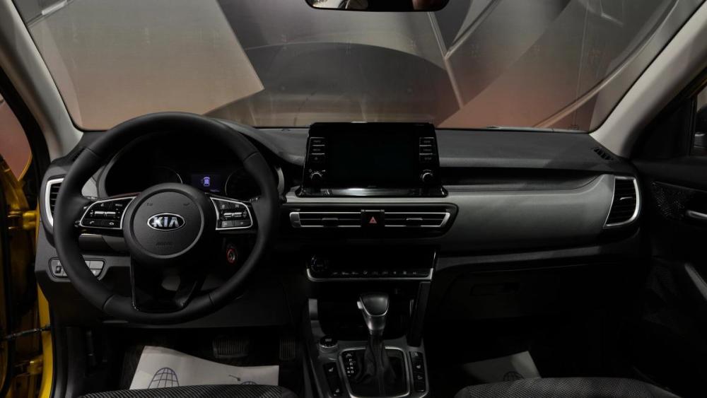 Kia Seltos I Ставрополь  - изображение 8