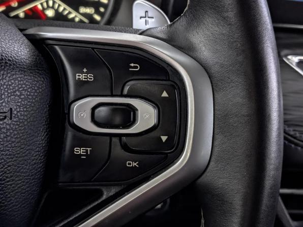 Haval Jolion I Рестайлинг с пробегом 2024 года, цена 1 550 000 рублей, 119226 км, внедорожник, Автокод Объявления