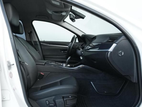 BMW 5 серии VI (F10/F11/F07) с пробегом 2012 года, цена 1 469 000 рублей, 204437 км, седан, Автокод Объявления