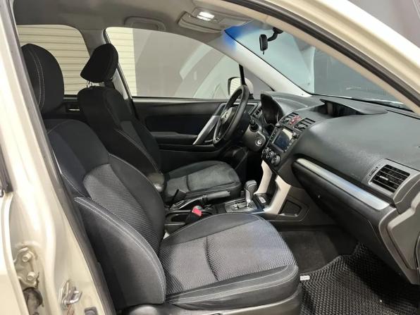 Subaru Forester IV с пробегом 2014 года, цена 1 550 000 рублей, 226731 км, внедорожник, Автокод Объявления