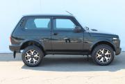 Lada (ВАЗ) Niva Travel I Нижний Новгород  - изображение 29