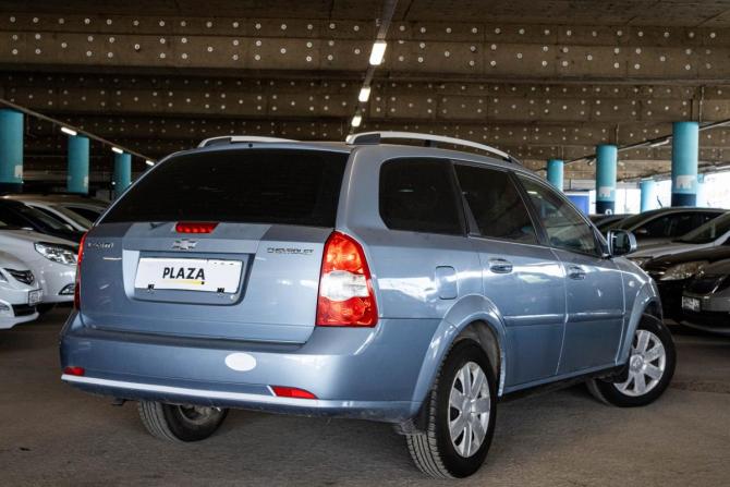 Chevrolet Lacetti I с пробегом 2010 года, цена 499 000 рублей, 176362 км, универсал, Автокод Объявления