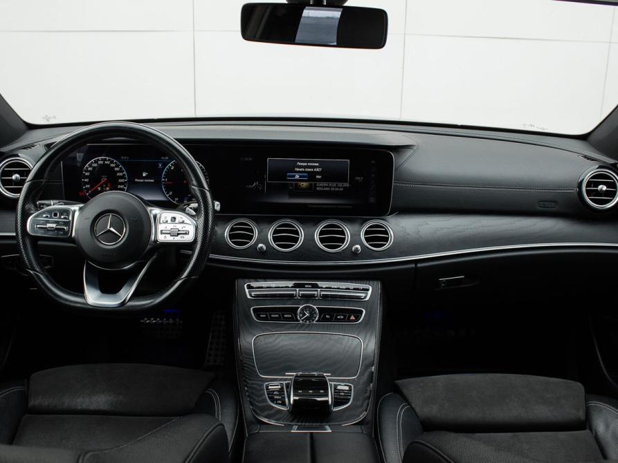 Mercedes-Benz E-Класс V (W213 S213 C238) Магнитогорск  - изображение 11
