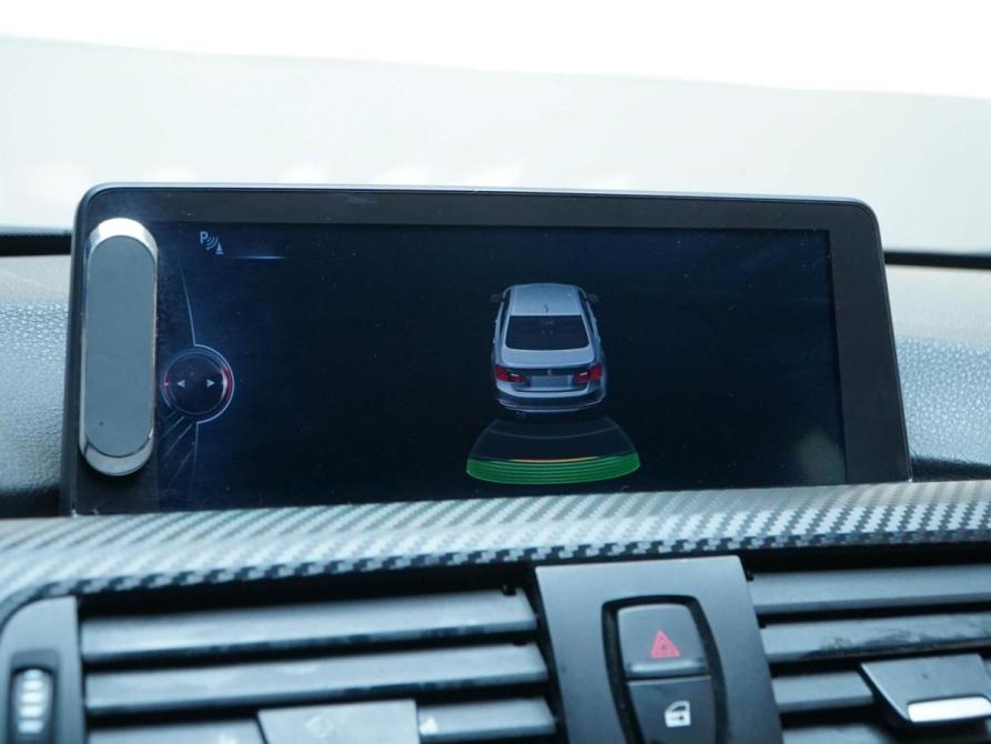 BMW 3 серии VI (F3x) Москва  - изображение 15
