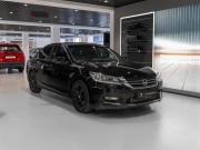 Honda Accord IX Москва  - изображение 23